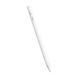 Стилус Baseus Smooth Writing 2 Stylus with LED Indicators Wireless Version Moon White (USB-C Cable and Active Pen Tip Included) (P80015802213-03) [802640], фото 1