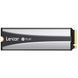Твердотільний запам&rsquo;ятовувальний пристрій накопичувач (SSD) G4 M.2 2TB PLAY LEXAR (LNMPLY8002T-RNNNG) [501441], фото 2
