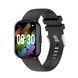 Смарт-годинник WIWU Smart Watch SW09 Black (6976975619520) [806481], фото 1