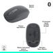 Миша Logitech M196 Bluetooth Graphite (L) (910-007459) [200894], фото 8