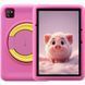 Планшет Blackview Tab A6 Kids 10.1" HD /4GB/128GB/ A523 /5100mAh/ 8+5Мп/WIFI/Pink (Tab_A6_Kids_Pink) [404415], фото 1