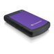 HDD накопичувач Transcend StoreJet 25H3 4TB USB 3.0 Purple (TS4TSJ25H3P) [203075], фото 3