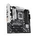 Материнcька плата ASUS B860M MAX GAMING AX s1851 B860 4xDDR5 M.2 DP USB Type-C Wi-Fi BT mATX (90MB1JZ0-M0EAY0) [111322], фото 5
