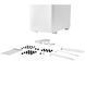 Корпус be quiet! Pure Base 501 Airflow White (BG075) [620157], фото 2