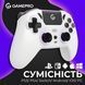 Геймпад GamePro White (GPS13W) [611127], фото 18