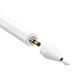 Стилус Baseus Smooth Writing 2 Stylus with LED Indicators Wireless Version Moon White (USB-C Cable and Active Pen Tip Included) (P80015802213-03) [802640], фото 5