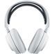 Ігрова гарнітура SteelSeries Arctis Nova 7X Wireless White XBOX/PC/PS/SW/MAC/MOB (61567) [401902], фото 2