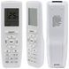 Кондиціонер Cooper&Hunter Vital Plus 70м2 інвертор 24000BTU 6.2кВт A++/A+++ -15&deg;С Wi-Fi R32 білий (CH-S24FTXF6) [110849], фото 11