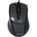 Миша A4Tech N-500F-1 Glossy Grey V-Track (N-500F-1 (Glossy Grey)) [606295], фото 1