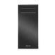 Корпус CHIEFTEC Gaming Hawk AL-02B Tempered Glass Edition, без БЖ, 2xUSB3.1, 1xUSB2.0, VGA 349мм, LCS ready, ATX, чорний (AL-02B-TG-OP) [109535], фото 6