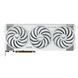 Відеокарта ASUS GeForce RTX 5070 TI 16GB GDDR7 OC TUF-RTX5070TI-O16G-WHITE-GAMING білий (90YV0MD3-M0NA00) [110334], фото 2