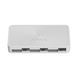 Вентилятор APNX FP1-120 ARGB White - 3 Pack (APF3-PF11257.21) [615671], фото 7