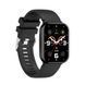 Смарт-годинник WIWU Smart Watch SW09 Black (6976975619520) [806481], фото 4