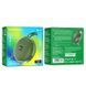 Портативна колонка BOROFONE BR27 Dear sports BT speaker, 5W, Dark Green (6974443388473) [805586], фото 3