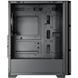 Корпус Chieftec Pro Midi TG ATX, без БЖ, Black (AS-02B-TG-OP) [403290], фото 5