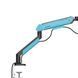 Кронштейн Anda Seat Stealth Pro II 17"-42" Blue (VESA100х100) (AD-W-A9-1S-BS) [617850], фото 6