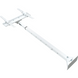 Кріплення для візуальних систем SECTOR (CM-40T White) [302274], фото 7