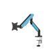 Кронштейн Anda Seat Stealth Pro II 17"-42" Blue (VESA100х100) (AD-W-A9-1S-BS) [617850], фото 2