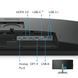 Монітор TFT 34" BenQ PD3420Q, IPS, WQHD, 2 x HDMI, DP, USB-C, USB-hub, HAS, колонки, темно-сірий (9H.LJHLB.QPE) [400453], фото 9