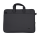 Сумка для ноутбука TRUST Bologna Slim Bag 16 black (24447) [301361], фото 1