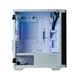Корпус Zalman M4 White без БЖ (M4WHITE) [610684], фото 6