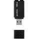 Флеш-накопичувач USB3.2 128GB Goodram UME3 Black (UME3-1280K0R11) [607090], фото 1