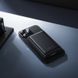 Зовнішній акумулятор BOROFONE BJ82 Dawn magnetic power bank(5000mAh) Black (6941991124792) [806424], фото 7