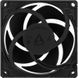 Вентилятор Arctic P8 PWM PST Black (ACFAN00150A) [608938], фото 2