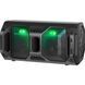 Акустична система 1.0 Defender Rage 50Вт BT/FM/USB/LED/Light/TWS (65109) [405288], фото 7
