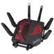Маршрутизатор ASUS GT-BE19000 BE19000 1x10GE LAN, 3x2.5GE LAN, 1x10GE WAN/LAN, 1x2.5GE WAN/LAN, 1xUSB3.2, 1xUSB2.0, MESH (90IG0850-MO9A0V) [104694], фото 8