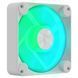 Вентилятор APNX FP1-120 ARGB White - 3 Pack (APF3-PF11257.21) [615671], фото 11