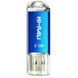 Флеш-накопичувач USB 2GB Hi-Rali Rocket Series Blue (HI-2GBRKTBL) [607213], фото 1