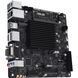 Материнська плата Asus PRIME N100I-D D4-CSM (Intel N100 Quad-Core 2.0GHz, 1xDDR4 SO-DIMM, VGA/HDMI/DP, COM, mITX) (90MB1F70-M0EAYC) [403972], фото 3