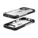 Чохол UAG для iPhone 16 Pro Max, Plasma, Ice (114478114343) [108262], фото 10