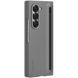 Чохол-накладка Samsung Slim Cover with Pen для Samsung Galaxy Fold 6 SM-F956 Gray (EF-OF95PCJEGUA) [614854], фото 5