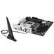 Материнcька плата ASUS B860M MAX GAMING AX s1851 B860 4xDDR5 M.2 DP USB Type-C Wi-Fi BT mATX (90MB1JZ0-M0EAY0) [111322], фото 9