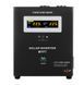 Сонячний інвертор (ДБЖ) LogicPower LPY-С-PSW-1500VA (1050Вт) MPPT 24V (LP19541) [900172], фото 1