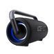 Портативна колонка ACEFAST K2 Pro Portable Speaker, 25W*2+5W*2, Black (6974316284741) [806416], фото 7
