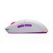 Миша бездротова Hator Quasar 3 Ultra 8K Wireless White (HTM771) [606742], фото 2