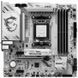 Материнcька плата MSI B850M GAMING PLUS WIFI6E sAM5 B850 4xDDR5 M.2 HDMI DP WiFi BT mATX (911-7E81-002) [112717], фото 1