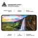 Захисне скло Armorstandart Pro для Realme C55 Black (ARM67931) [600656], фото 4