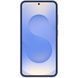 Чохол Samsung для Galaxy S25 (S931), Silicone Case, синій (EF-PS931CNEGWW) [18315], фото 4