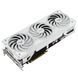 Відеокарта ASUS GeForce RTX 5070 TI 16GB GDDR7 OC TUF-RTX5070TI-O16G-WHITE-GAMING білий (90YV0MD3-M0NA00) [110334], фото 5