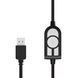 Гарнітура Media-Tech NEMESIS USB, Black-Red (MT3574) [401759], фото 8