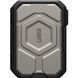 Чохол UAG для карт магнітний з підставкою, Magnetic Wallet with Stand, Black (964442114040) [108212], фото 2