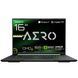 Ноутбук Gigabyte Aero X16 EG61H Space Gray (1TH93UAC94AH) [612573], фото 1