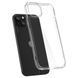 Чохол Spigen для iPhone 15, Crystal Hybrid, Crystal Clear (ACS06483) [18162], фото 8