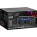 Акустична система 1.0 Defender Rage 50Вт BT/FM/USB/LED/Light/TWS (65109) [405288], фото 10