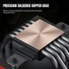Кулер для процесора GAMEMAX (SIGMA 620 BK) [305482], фото 6