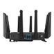 Маршрутизатор ASUS GT-BE19000 BE19000 1x10GE LAN, 3x2.5GE LAN, 1x10GE WAN/LAN, 1x2.5GE WAN/LAN, 1xUSB3.2, 1xUSB2.0, MESH (90IG0850-MO9A0V) [104694], фото 11